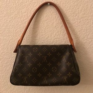Lv purse