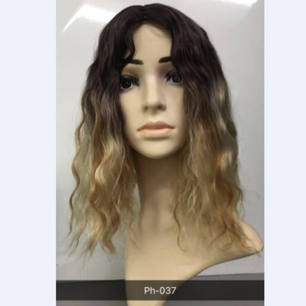 OMBRE synthetic wig