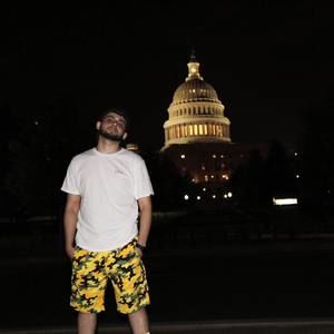 Meet your Posher, Azim