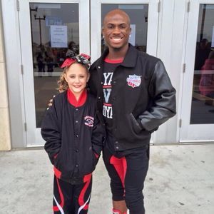 Meet your Posher, Keith