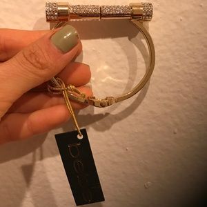 Bebe Bracelet- Tags- New