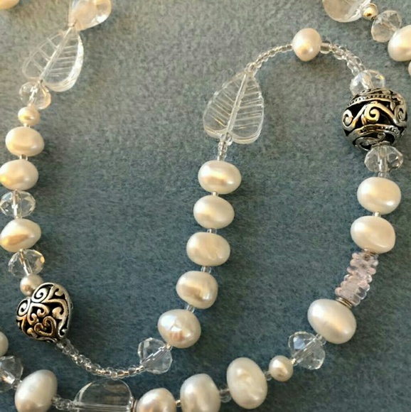 ⭐️MADE TO ORDER CUSTOM DESIGNED JEWELRY EXAMPLES⭐️ - Picture 5 of 8