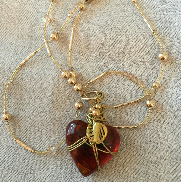 ⭐️MADE TO ORDER CUSTOM DESIGNED JEWELRY EXAMPLES⭐️ - Picture 3 of 8