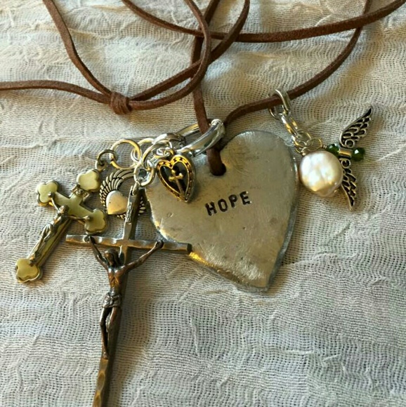 ⭐️MADE TO ORDER CUSTOM DESIGNED JEWELRY EXAMPLES⭐️ - Picture 8 of 8