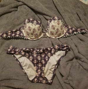 Victoria secret bikini bottoms