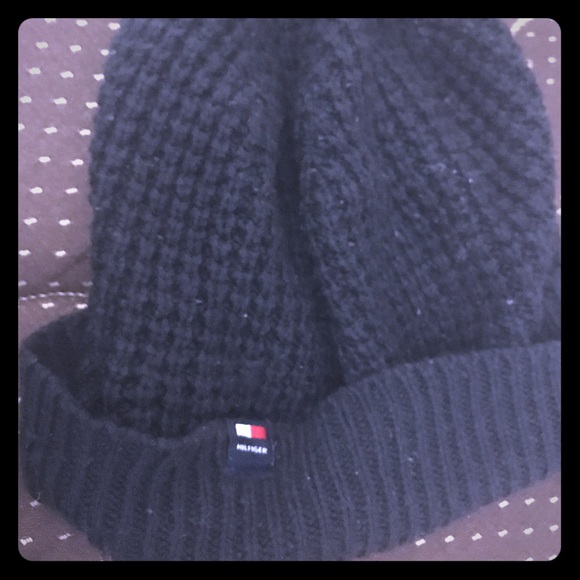 Tommy Hillfiger Beanie