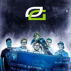 Meet your Posher, Steven