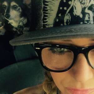 Meet your Posher, Barbie