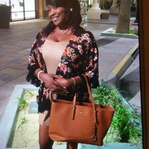 Meet your Posher, Lynn