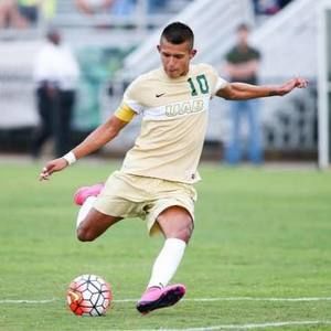 Meet your Posher, Freddy