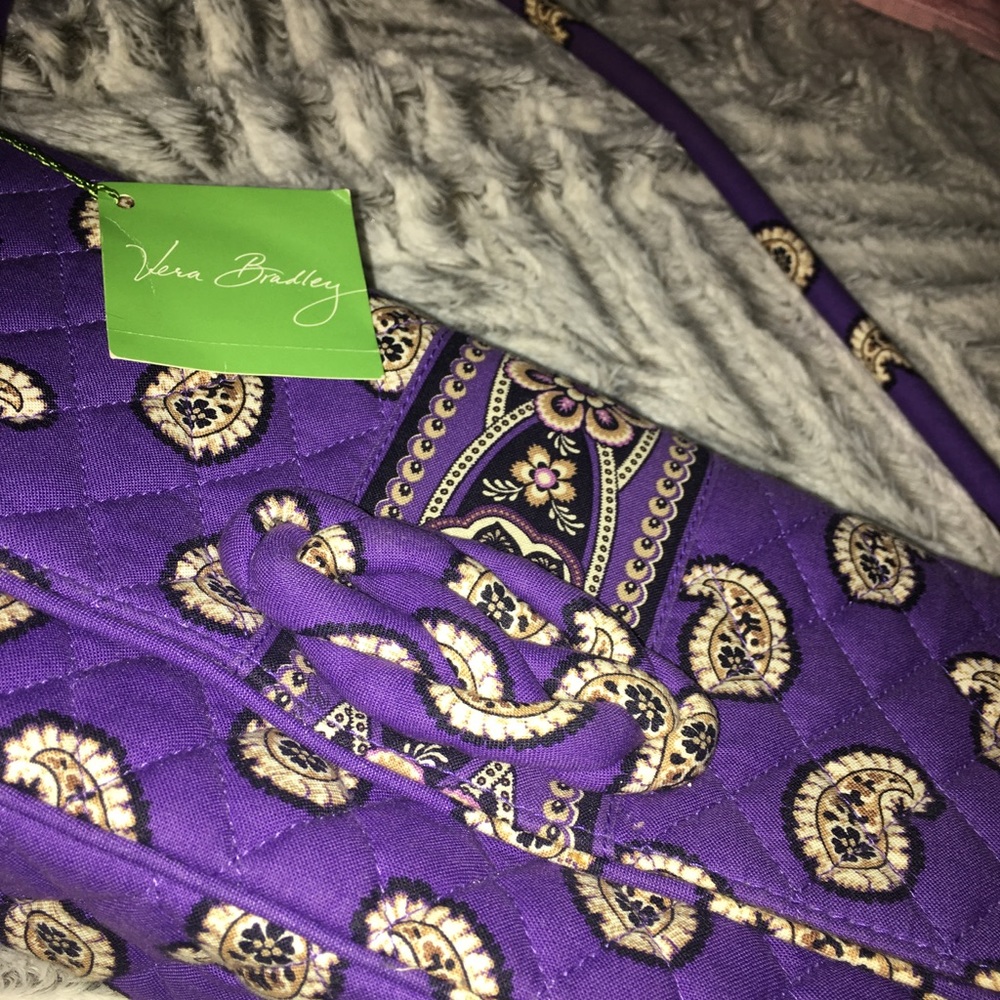 Vera Bradley purse