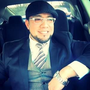 Meet your Posher, Alex