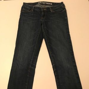 SOLD 🚫 Bullhead (PacSun) Skinny Jeans