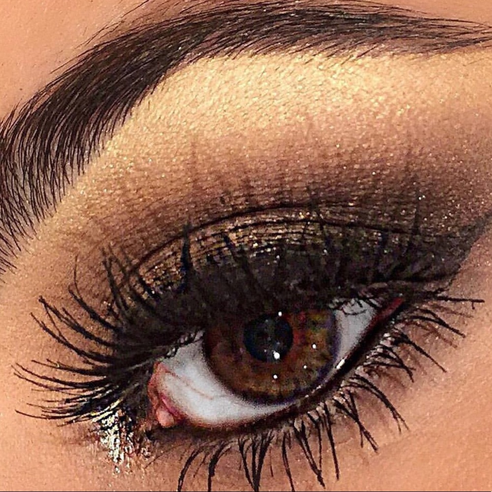 Meet your Posher, Natasha