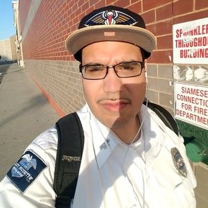 Meet your Posher, Heriberto