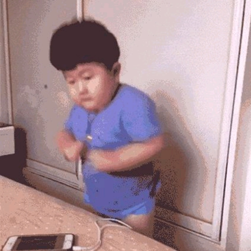 Meet your Posher, Iveth