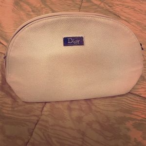 Dior makeup 💄 bag