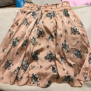 Uniqlo skort size XS