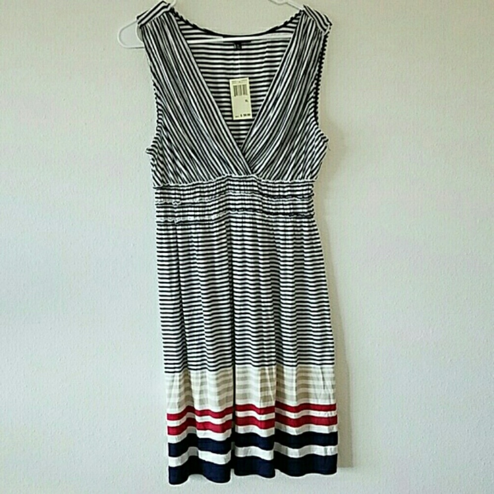 New max edition dress