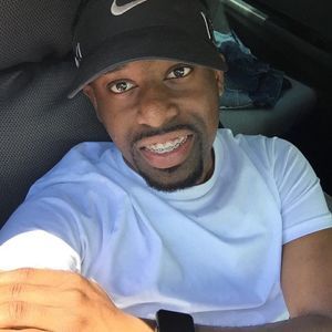 Meet your Posher, Travon