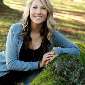 Meet your Posher, Katelynn