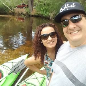 Meet your Posher, Esther