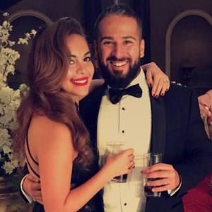 Meet your Posher, Miriam