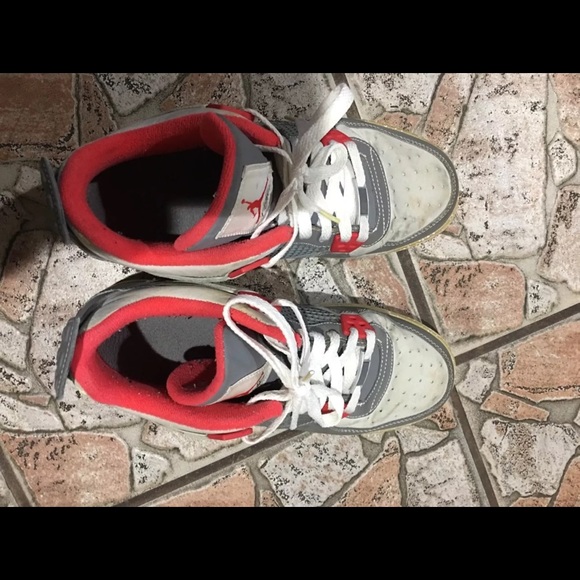 Jordan\'s