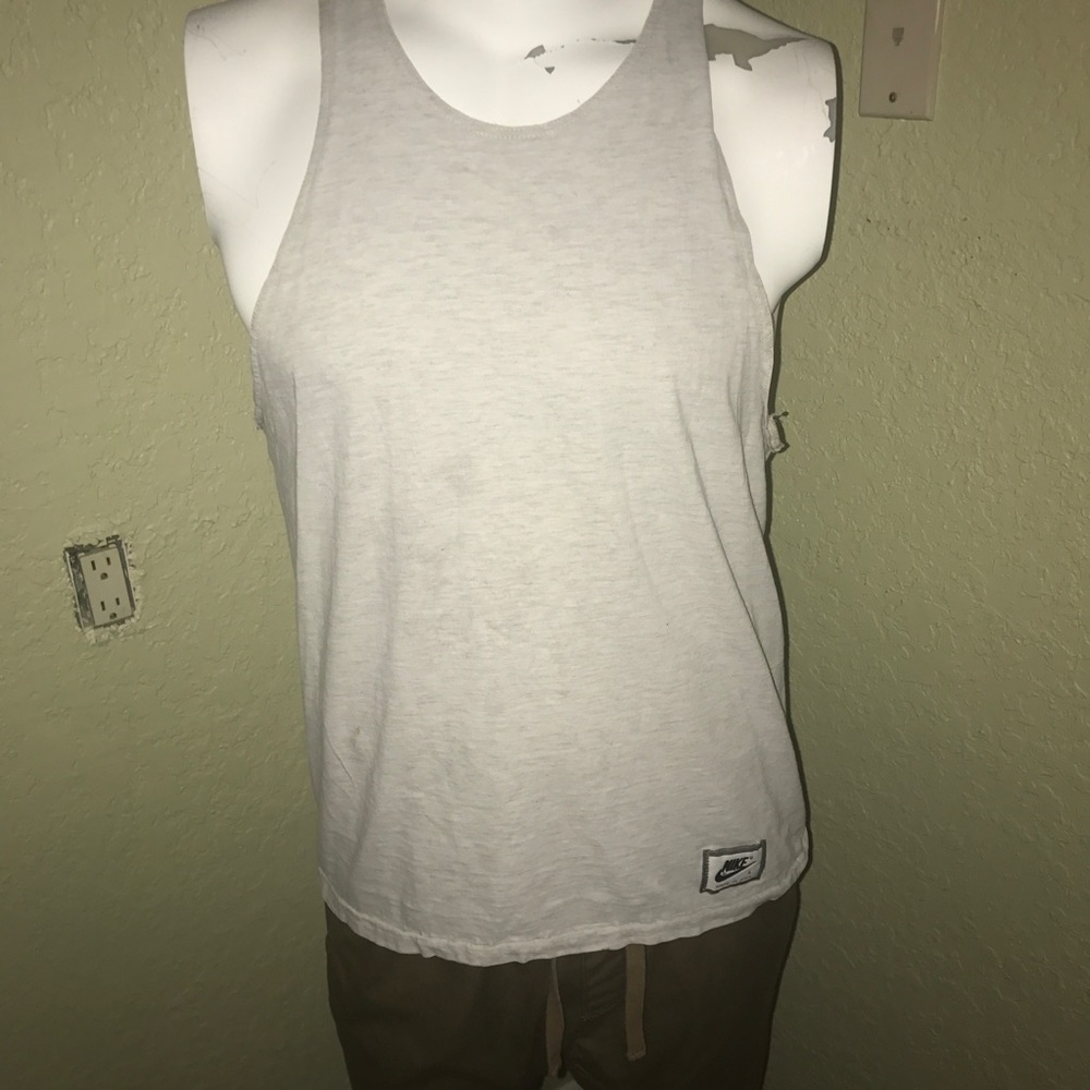 Vintage Nike tank