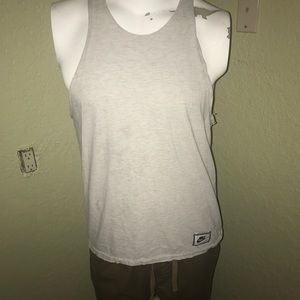 Vintage Nike tank