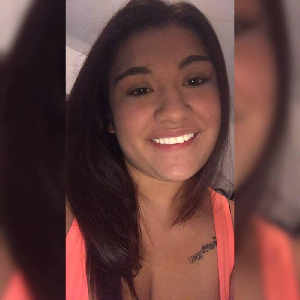 Meet your Posher, Chey