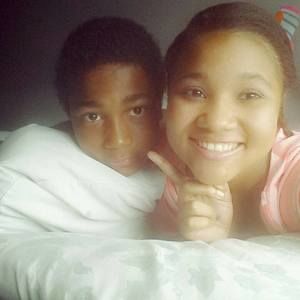 Meet your Posher, Richard