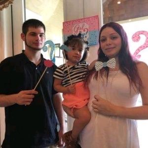 Meet your Posher, Drew