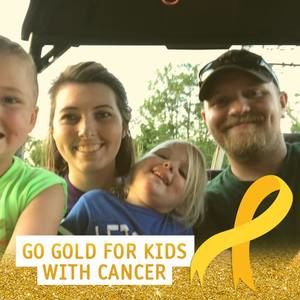 Meet your Posher, Tamika joey