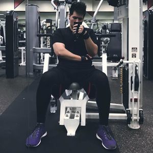 Meet your Posher, Stanley