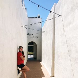 Meet your Posher, Danaylia