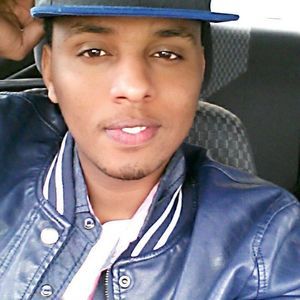 Meet your Posher, Amin