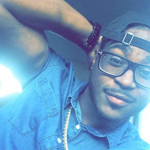 Meet your Posher, Marcio - Picture 1 of 1