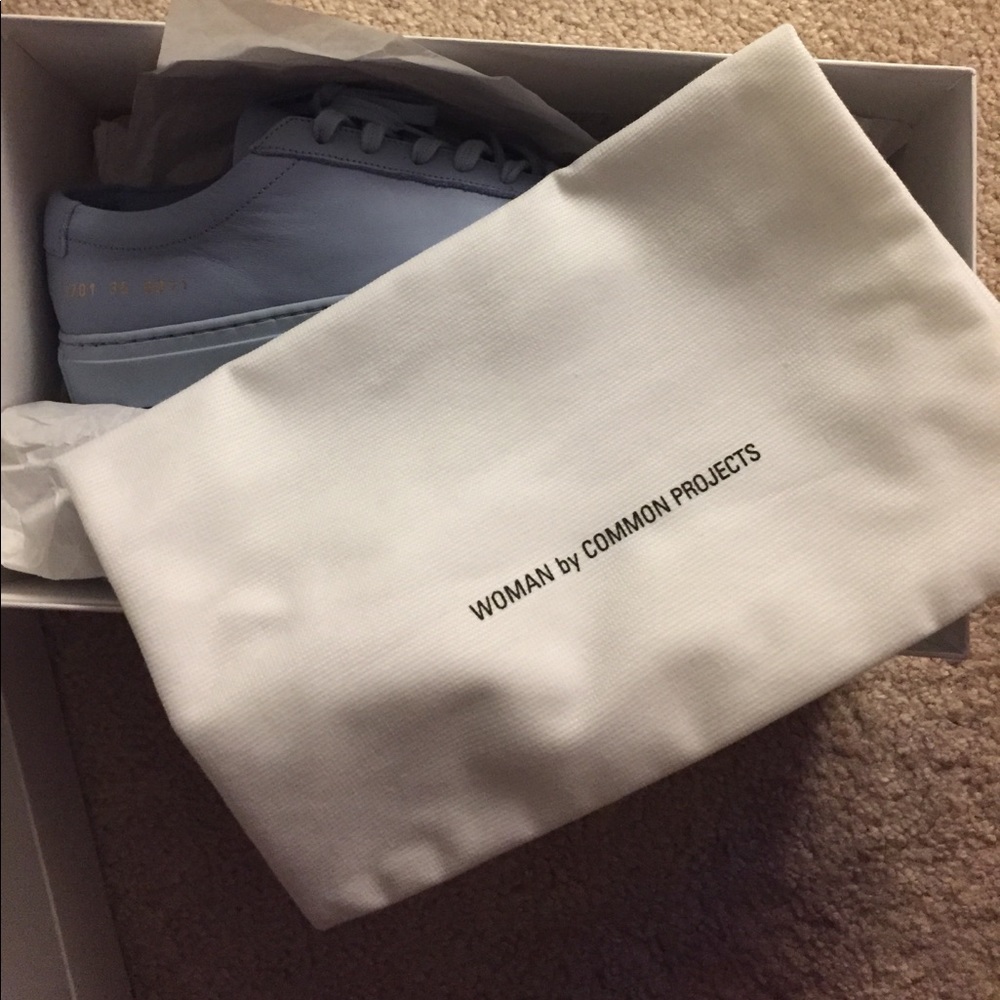 Common projects