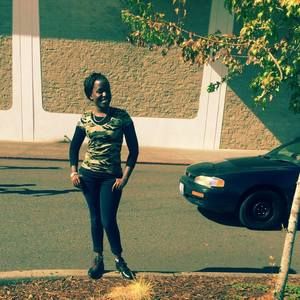 Meet your Posher, Winnie