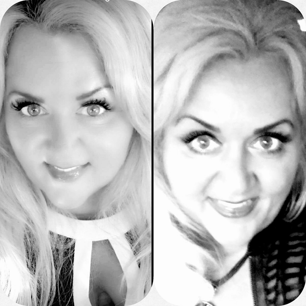 Meet your Posher, Tonya