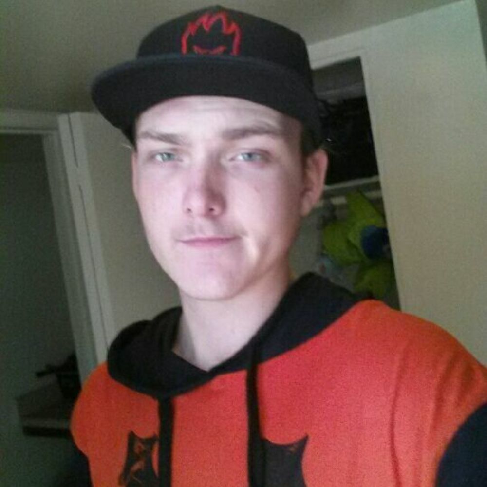 Meet your Posher, Austin