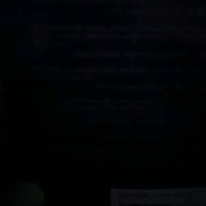 Meet your Posher, Derrick