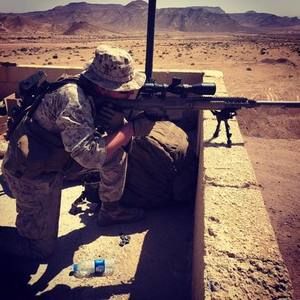 Meet your Posher, Marc