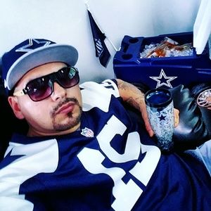 Meet your Posher, Rob