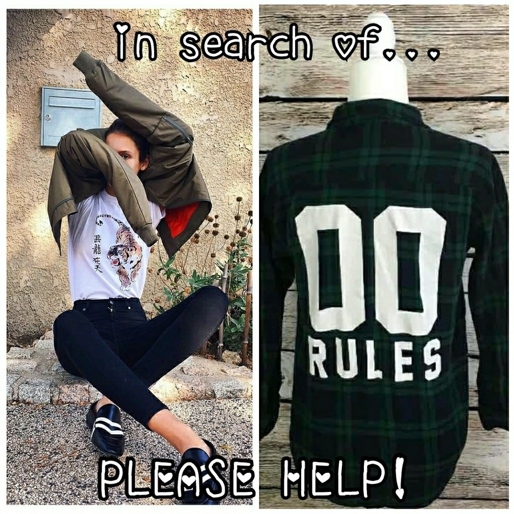 💫🌟 ISO! DO NOT BUY 🌟💫
