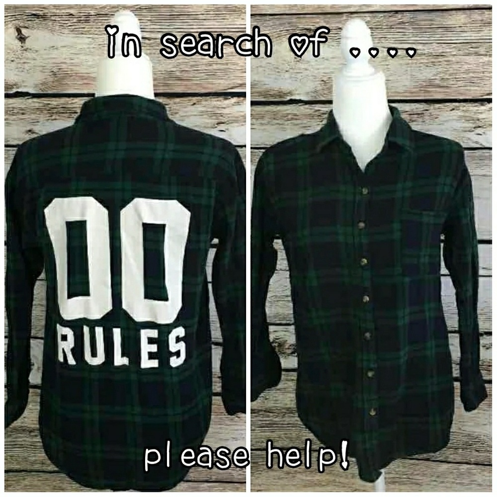 💫🌟 ISO! DO NOT BUY 🌟💫 - Picture 3 of 3
