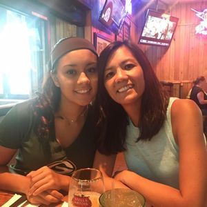 Meet your Posher, Jenn