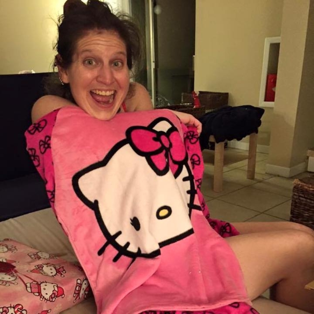 Meet your Posher, Loni