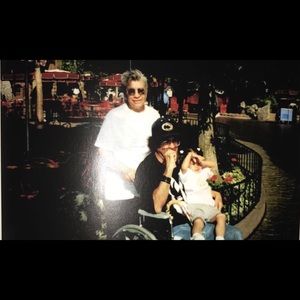 Meet your Posher, Veronica